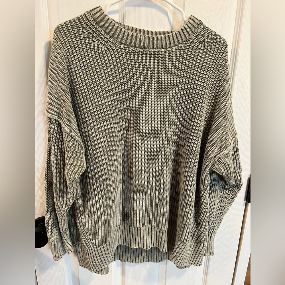 American Eagle Sweater, Size Large